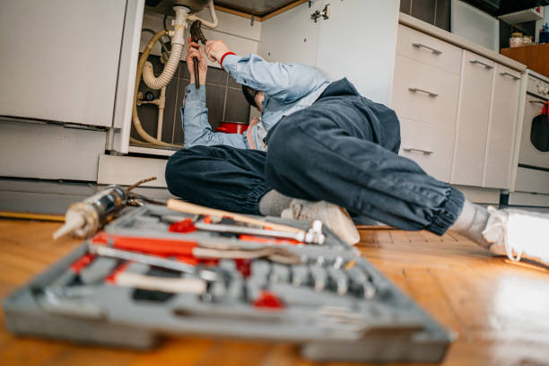 Reliable Lealman, FL Plumbing Solutions