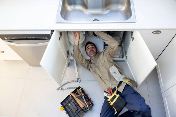 Best Emergency Plumbing Repair  in Lealman, FL