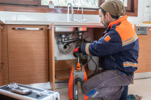Reliable Lealman, FL Plumbing Solutions