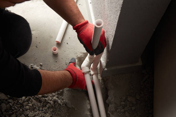 Best Residential Plumbing Services  in Lealman, FL
