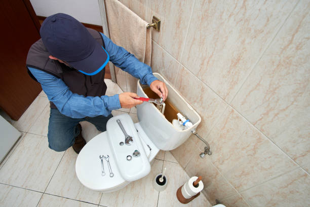 Best Plumbing Inspection Services  in Lealman, FL
