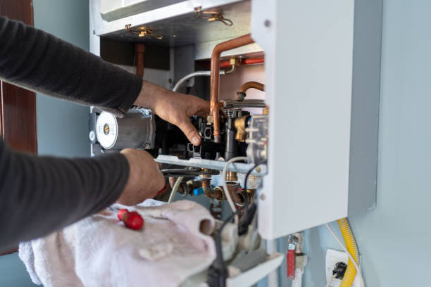 Best Hot Water Heater Installation  in Lealman, FL